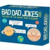 Bad Dad Jokes 5.4 X 6.2 Box 2026