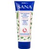 SANA krém na nohy s Tea Tree Oil proti pliesňam