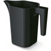 PROSPERPLAST Kanvica zalievacia JUG, objem 1.8 l, antracit