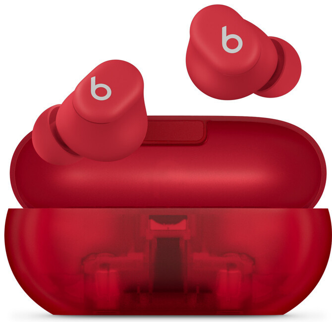 Beats by Dr. Dre Solo Buds