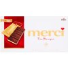 Merci čokoláda s marcipánovou náplňou 112 g