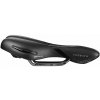 Selle Royal Respiro Soft čierne