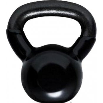 Sedco kettlebell oceľ / paint 22 kg