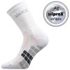 VOXX Raptor ponožky biele 1 pár 39-42 109469