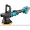 EXTOL leštička orbitálna aku SHARE20 V, 150 mm, BRUSHLESS, 2 Ah 8791845