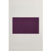 KÚPELŇOVÁ PREDLOŽKA GANT BATH MAT 50x80 DEEP PLUM