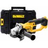 DEWALT 18V XR 125 mm aku uhlová brúska, bez aku DCG412NT-XJ