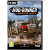 PC Spintires: MudRunner - American Wilds Edition PC DVD-ROM