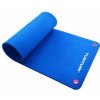 Podložka na cvičení Profi TUNTURI modrá 180 cm tl. 15 mm