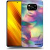 Picasee ULTIMATE CASE pro Xiaomi Poco X3 - Holo