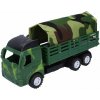 Wiky Auto vojenské 28 cm