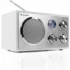 KUCHYNSKÉ RÁDIO BLAUPUNKT RXN 180WN FM Bluetooth