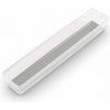 Curver Sistemo 5 Organizér 37,5 x 7,5 x 5 cm transparentný/sivá 10014-A94