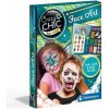 Crazy CHIC - Malování na obličej