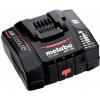 Rýchla nabíjačka Metabo ASC 290 12-36V