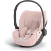 Cybex Platinum CYBEX Cloud T i-Size Plus peach pink 2025