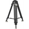 SmallRig 4167 FreeBlazer Heavy-Duty Carbon Video Tripod