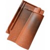 TONDACH Veneton 14 základná engoba bronz