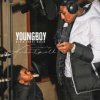 Youngboy Never Broke Again - Sincerely Kentrell [CD]