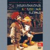 Hurvínkova čarovná flauta - DVD