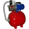 Domáca vodáreň Ebara EX 50 H JEXM/A 120