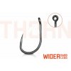 Delphin THORN Wider BarbLESS veľ.8 11 ks