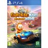 Garfield Kart (Furious Racing) (PS4)