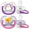 Avent Philips Ultra air zvieratko dievča 2 ks V001038