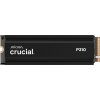Crucial P310 4TB PCIe Gen4 2280 NVMe M.2 SSD chlad CT4000P310SSD5