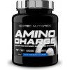 Scitec Nutrition Amino Charge 570 g modrá malina