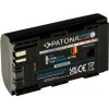 Batéria PATONA pre blesk Canon LP-EL 2600mAh Li-Ion Platinum (Canon Speedlite EL-1) (1399) čierna