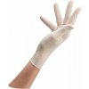 Rukavice latex Sibel - 100 ks - M 93200155