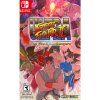Ultra Street Fighter II: The Final Challengers | Nintendo Switch