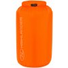 PRO-FORCE vak vodotesný BERGAN 80l ORANŽOVÝ