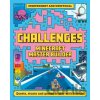 Master Builder: Minecraft Challenges - Welbeck Children's Books