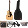 Fender CC-60SCE Natural WN Deluxe SET Natural