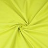 Bavlnená látka jednofarebná - Lime