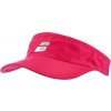 Babolat Visor Šilt Red