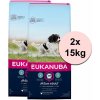 EUKANUBA ADULT MEDIUM Breed - 2 x 15 kg