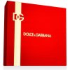 Dolce & Gabbana Dolce Blue Jasmine parfumovaná voda 75 ml + MINI 10 ml