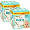 Pampers Premium care 1 156 ks