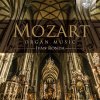MOZART: Organ Music; Ivan Ronda (CD) (BRILLIANT CLASSICS)