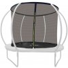 Sedco Ochranná sieť k trampolínam SUPER B 244 cm