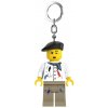 LEGO LEGO® Minifigures Maliar svietiaca figúrka