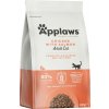 Applaws granuly Cat Adult kura s lososom 400 g