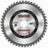 Kreator KRT020421 - Pílový kotúč na drevo 210mm, 48T