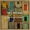 Yo-Yo Ma/Silk Road Ensem - Sing Me Home [CD]