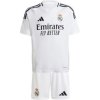 Adidas Real Madrid Home Jr IT5203 set (200246) Sky Blue 164