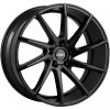 OXIGIN 20 8,5x19 5x114,3 ET35 black