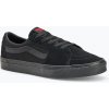 Topánky Vans UA Sk8-Low black/black
